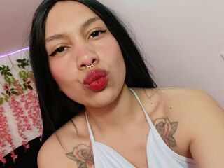 naked cam chat JennParkar