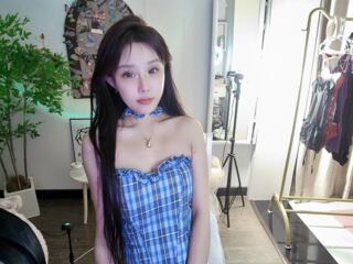 girl camsex JennaLena