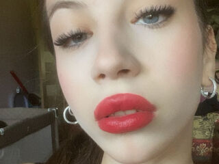 girl porn cam JenniferSkyland