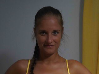 girl cam live JennyAm