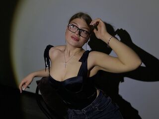 spy web cam JennyBlossom