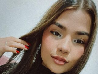 sexy camgirl picture JennyJhonsonn