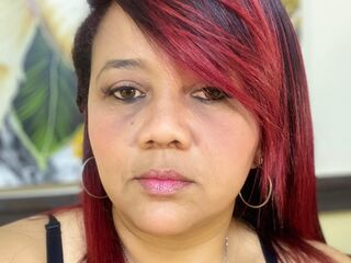 naughty camgirl masturbating JennyMatters