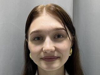 fingering JessiMills