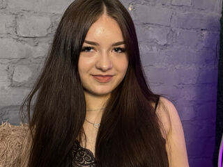 beautiful webcam girl JessikaPinkman