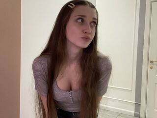 Kinky webcam girl JessyRin