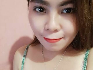 mastubating web cam girl JhoanaBalagon