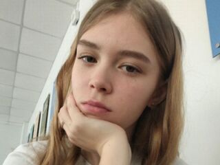 hot web cam show JoannaRumbo