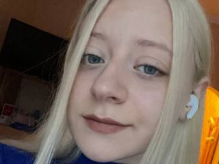 kinky webcam picture JoannieMaglioli