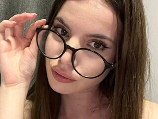 fingering webcamgirl JoannieZbierski