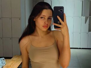 sexcam show JohanaSpagnolia