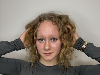 extreme webcam video JoieBrunson