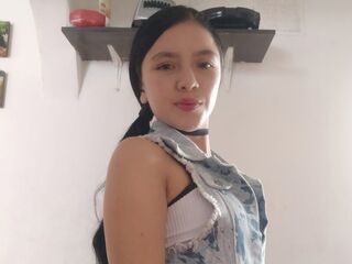 sexy live girl JulietaZalazar