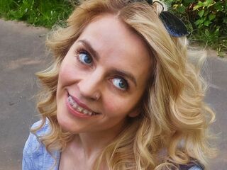 webcamgirl video chat JulietteKramer