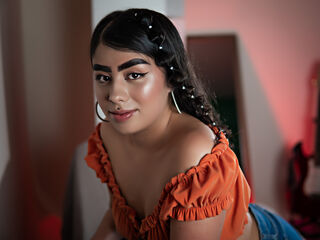 hardcore cam sex JuliieLopez