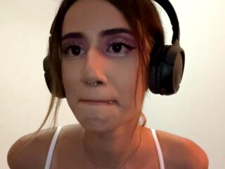nude cam girl pic JulySapphire