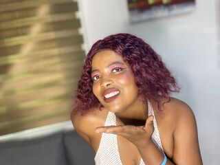 cam girl webcam JuneRay