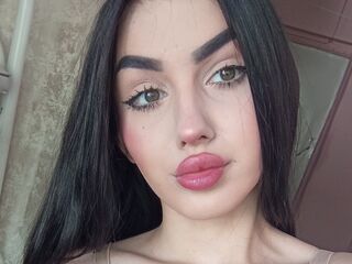 live sex video KamilaBell