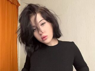 naked cam girl KarenDeMeo