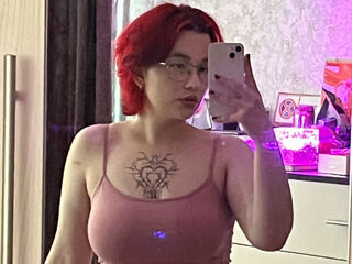 free jasmin webcam KarissaParkman