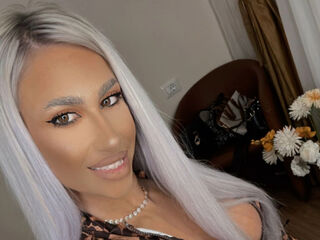 masturbating KarlaBart