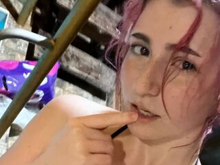 fingering cam girl video KarlaLitrenta