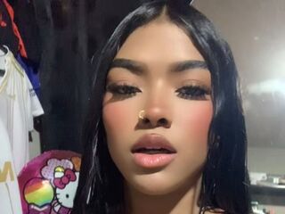 girl sexcam KassyMorgan