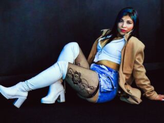 nude webcam girl photo KatalinaMachado