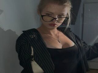webcamsex KateZalepa