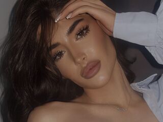 livesex show KayonaEvans