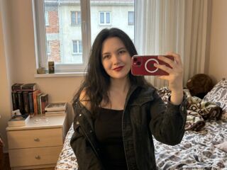 kinky cam picture KeliCollymore