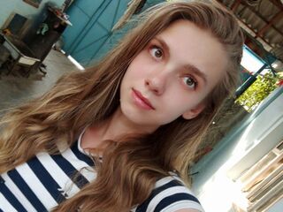 cam girl live webcam KeniaBurklow