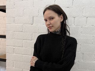 adult live cam KeniaTucholski