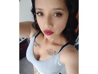 naughty camgirl picture KhattyWhite