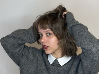 beautiful girl KieraRusson