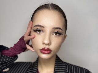 cam show KileyConstantin