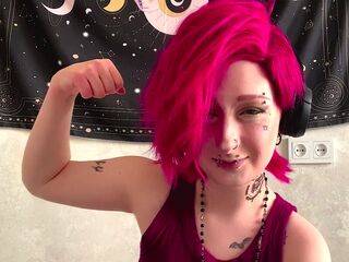 sexcam live KimPowers