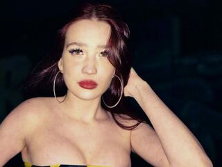 jasmin live show KimberleyStrader