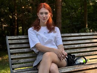 camgirl videochat KiraBless