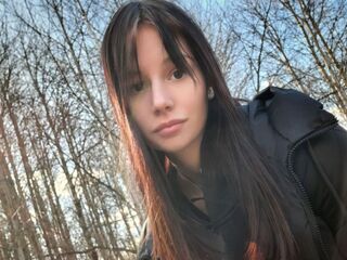 sexy camgirl picture KiraNovak