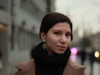 nude webcam girl KiraReddel