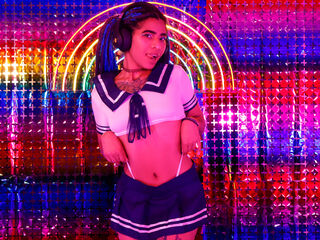 hot girl webcam picture KoralineMiller
