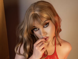 camwhore nude KristalBluee