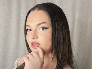 naked cam girl KristyGrace