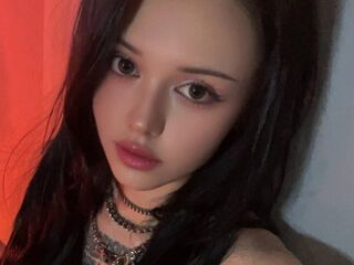 webcam striptease show KristyShatten