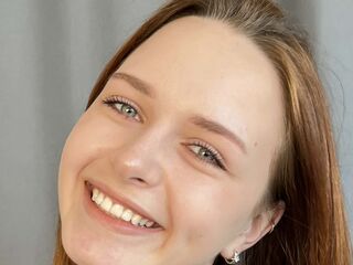 hardcore live show KrystinaEisen