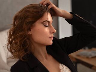 masturbating camgirl LanaNova