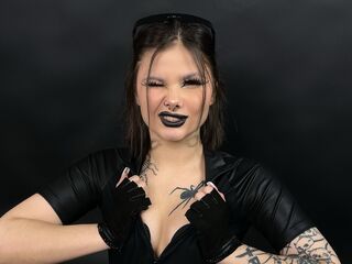 jasmin webcam model LaraBakers