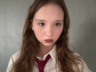naked camgirl masturbating LaritaLudemann