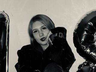 jasmin naked LatishaWolfenden